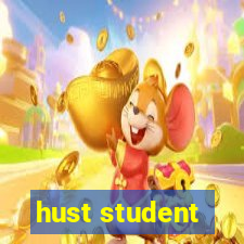 hust student