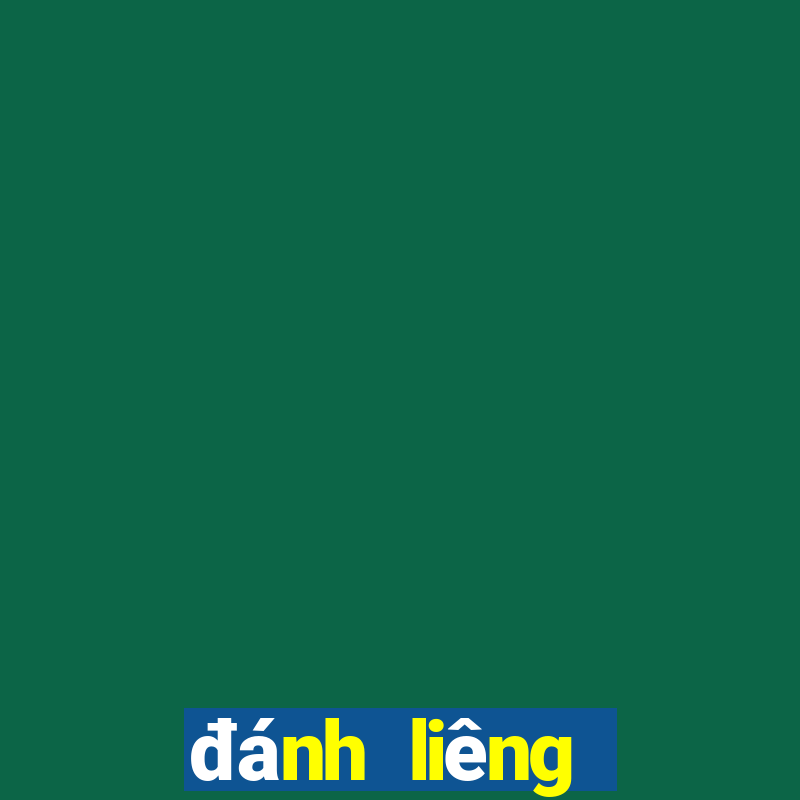 đánh liêng đổi thưởng