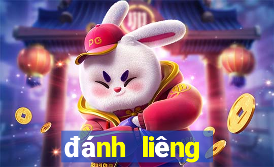 đánh liêng đổi thưởng