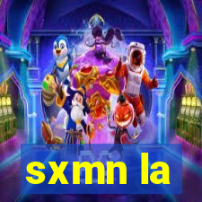 sxmn la