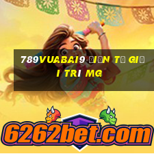 789Vuabai9 Điện tử giải trí MG