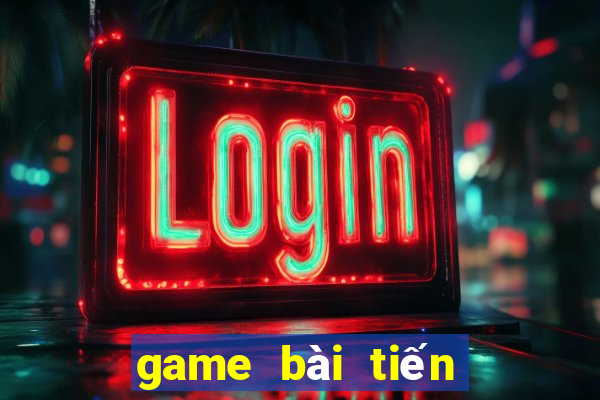 game bài tiến lên online