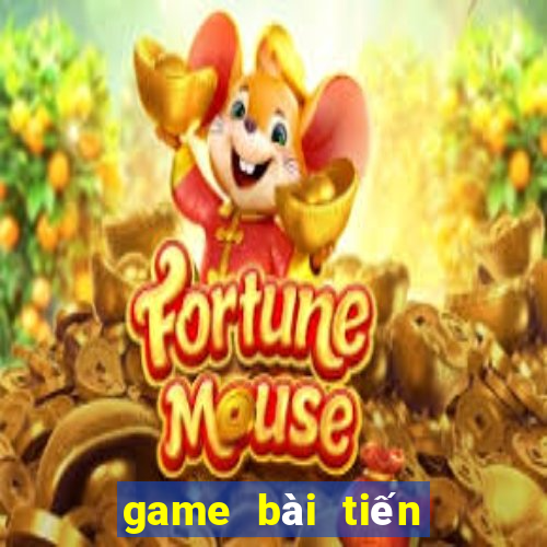 game bài tiến lên online