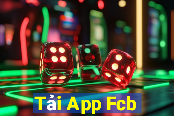 Tải App Fcb