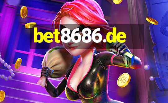 bet8686.de