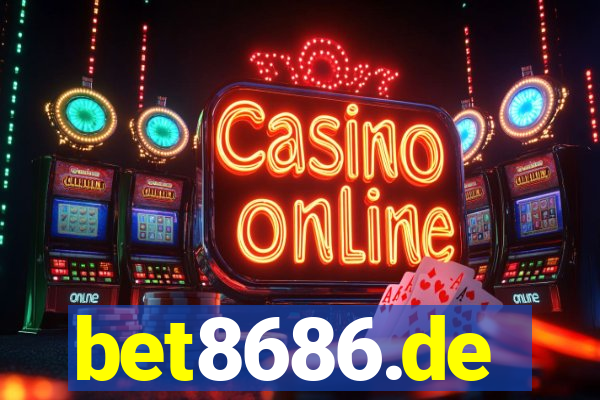 bet8686.de