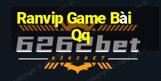 Ranvip Game Bài Qq