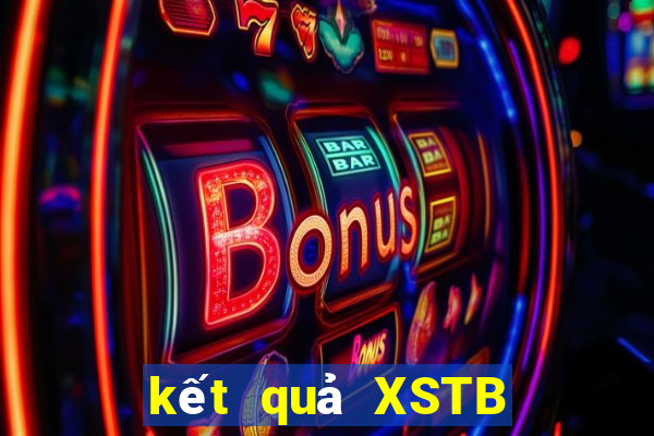 kết quả XSTB ngày 18