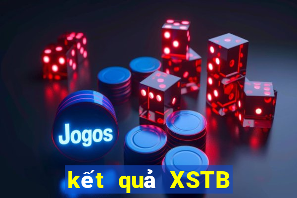 kết quả XSTB ngày 18