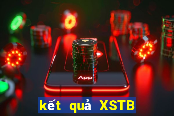 kết quả XSTB ngày 18