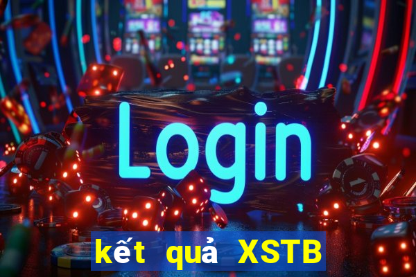 kết quả XSTB ngày 18