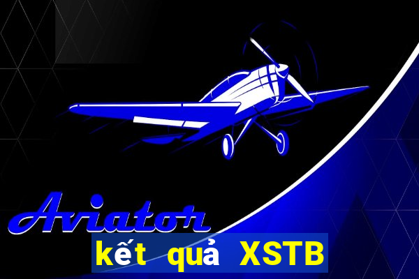 kết quả XSTB ngày 18