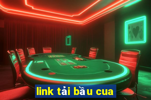 link tải bầu cua