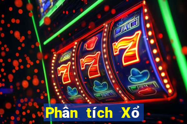 Phân tích Xổ Số Bình Phước ngày 22