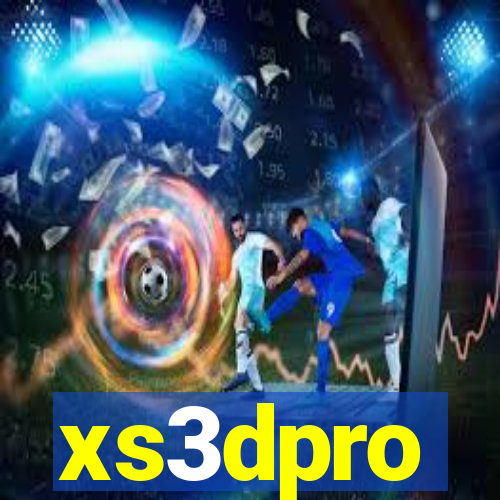 xs3dpro