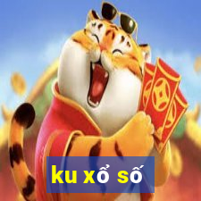 ku xổ số