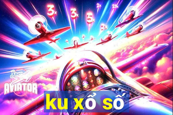 ku xổ số