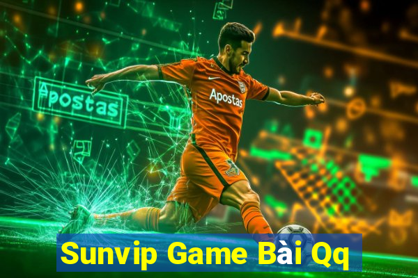 Sunvip Game Bài Qq