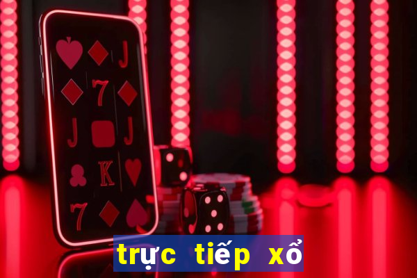 trực tiếp xổ số đắk lắk