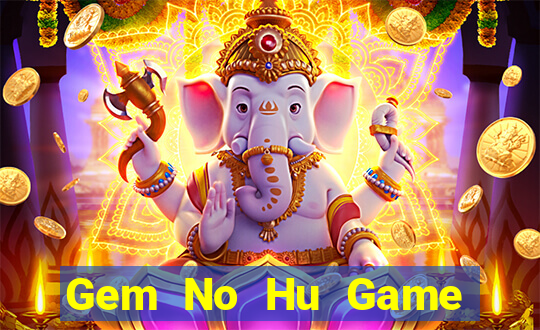 Gem No Hu Game Bài Apk