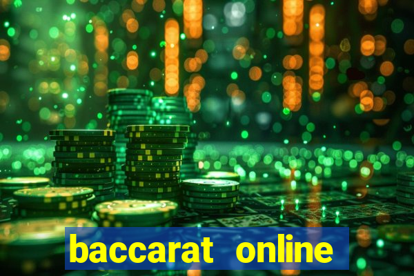 baccarat online lừa đảo