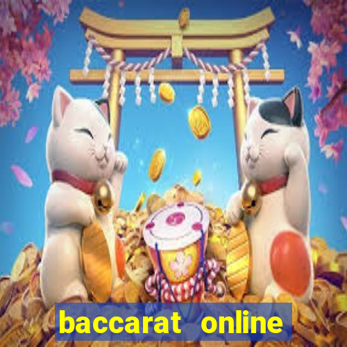 baccarat online lừa đảo