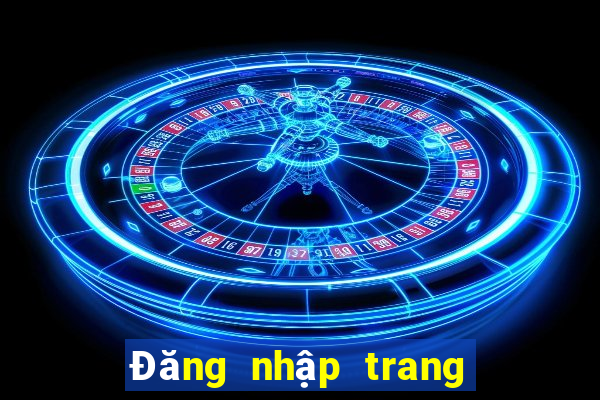 Đăng nhập trang web Ba Tư