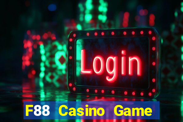 F88 Casino Game Bài Yugioh