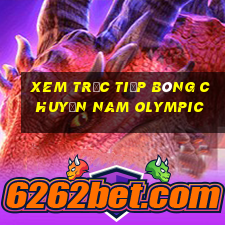 xem trực tiếp bóng chuyền nam olympic