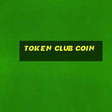 token club coin