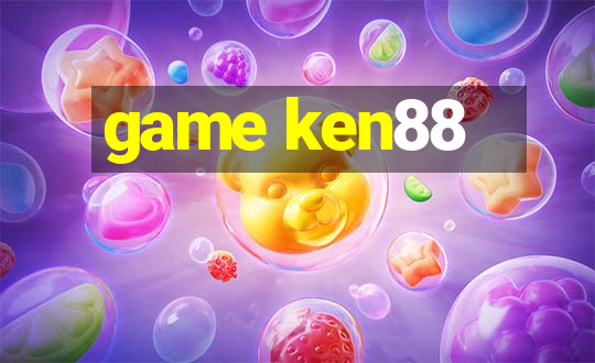 game ken88