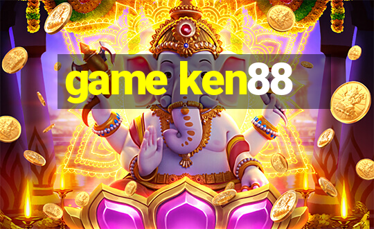 game ken88