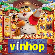 vínhop