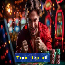 Trực tiếp xổ số bến tre thứ hai