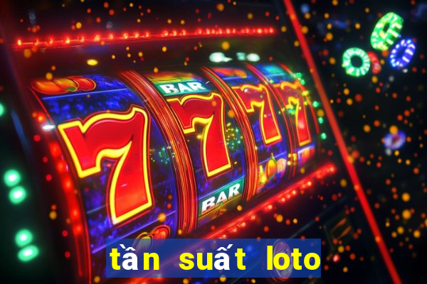 tần suất loto cặp 60 ngày