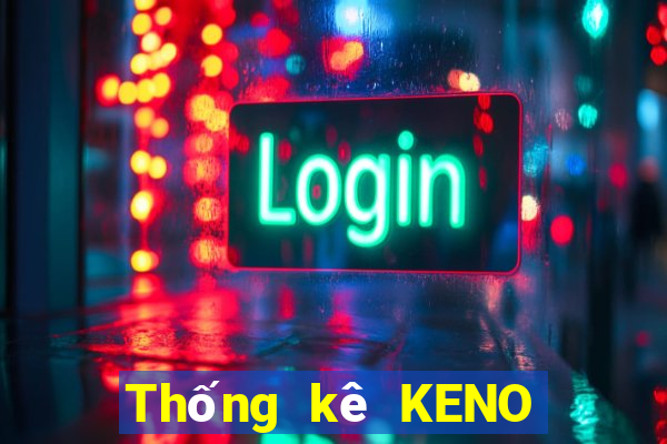 Thống kê KENO ngày 6