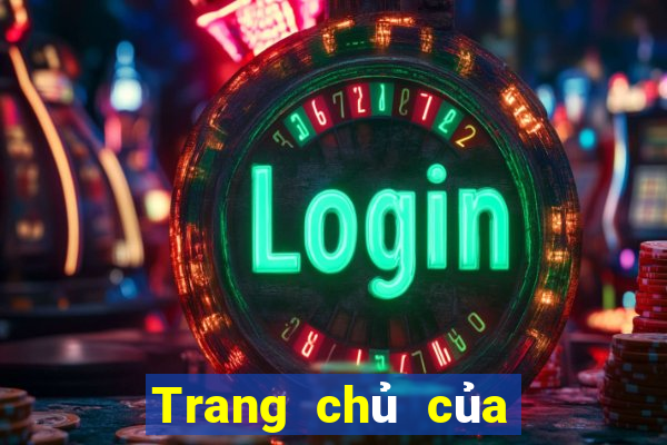 Trang chủ của Bofa giải trí