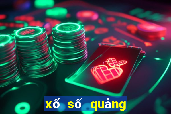 xổ số quảng trị 02 11