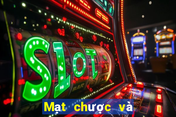 Mạt chược và chơi với 188