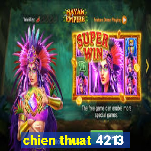 chien thuat 4213