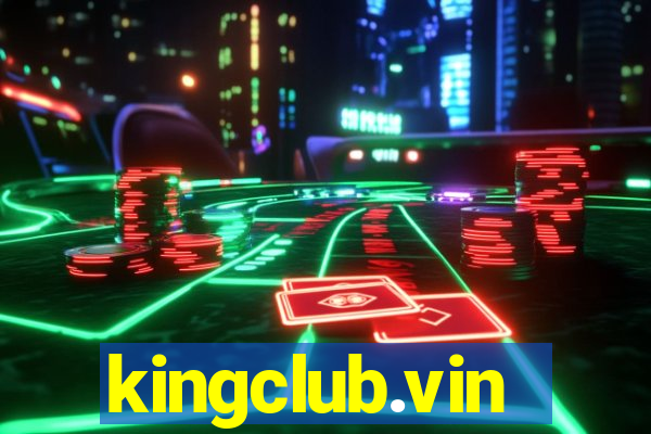 kingclub.vin