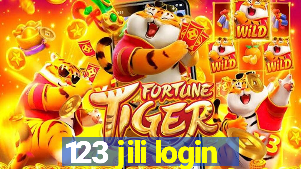 123 jili login