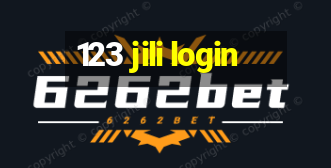 123 jili login