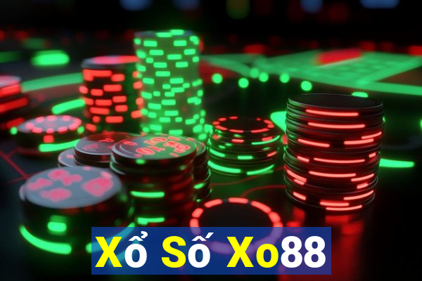 Xổ Số Xo88