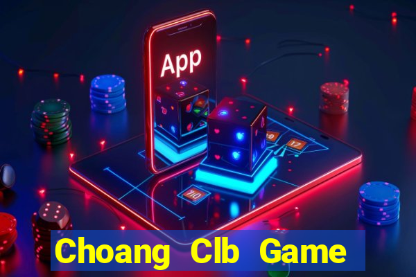 Choang Clb Game Bài Apk