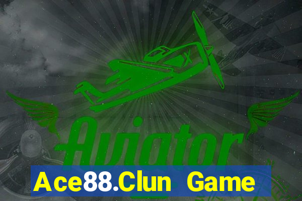 Ace88.Clun Game Bài Poker Đổi Thưởng