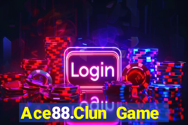 Ace88.Clun Game Bài Poker Đổi Thưởng