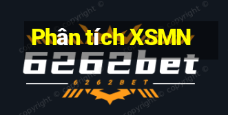 Phân tích XSMN