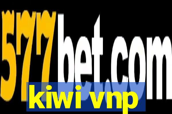 kiwi vnp