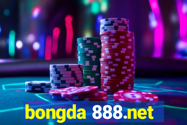 bongda 888.net